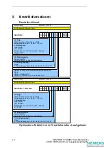 Preview for 10 page of Siemens SENTRON T 7KG966 Product Information