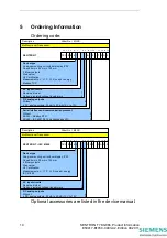 Preview for 54 page of Siemens SENTRON T 7KG966 Product Information