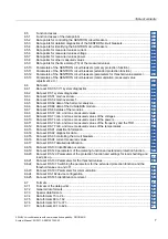 Preview for 7 page of Siemens SENTRON VL 160 System Manual