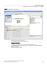 Preview for 147 page of Siemens SENTRON VL 160 System Manual