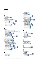 Preview for 285 page of Siemens SENTRON VL 160 System Manual