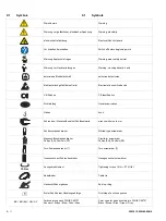 Предварительный просмотр 2 страницы Siemens Sentron WL Operating Instructions Manual