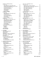 Preview for 8 page of Siemens Sentron WL Operating Instructions Manual