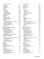 Preview for 10 page of Siemens Sentron WL Operating Instructions Manual