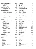 Preview for 14 page of Siemens Sentron WL Operating Instructions Manual