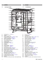 Preview for 16 page of Siemens Sentron WL Operating Instructions Manual