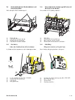 Preview for 45 page of Siemens Sentron WL Operating Instructions Manual