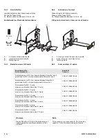 Preview for 46 page of Siemens Sentron WL Operating Instructions Manual