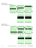 Preview for 148 page of Siemens Sentron WL Operating Instructions Manual