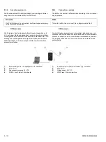 Предварительный просмотр 208 страницы Siemens Sentron WL Operating Instructions Manual