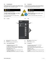 Предварительный просмотр 211 страницы Siemens Sentron WL Operating Instructions Manual