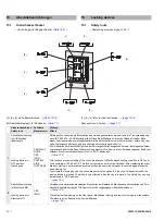 Предварительный просмотр 250 страницы Siemens Sentron WL Operating Instructions Manual