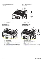 Preview for 338 page of Siemens Sentron WL Operating Instructions Manual