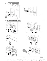 Предварительный просмотр 2 страницы Siemens Sentron ZSI Installation Instructions