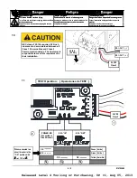 Предварительный просмотр 4 страницы Siemens Sentron ZSI Installation Instructions