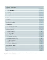 Preview for 3 page of Siemens SENTRON Installation Manual