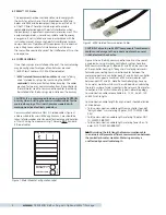 Preview for 6 page of Siemens SENTRON Installation Manual