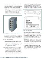 Preview for 8 page of Siemens SENTRON Installation Manual