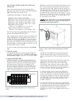 Preview for 12 page of Siemens SENTRON Installation Manual