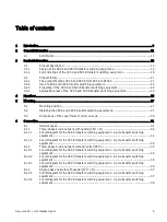 Preview for 5 page of Siemens SENTRON Manual