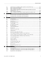 Preview for 7 page of Siemens SENTRON Manual