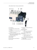 Preview for 15 page of Siemens SENTRON Manual