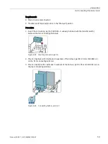 Preview for 59 page of Siemens SENTRON Manual