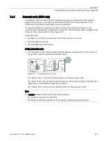 Preview for 105 page of Siemens SENTRON Manual