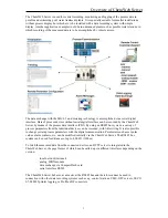 Preview for 7 page of Siemens Server Installation, Operation And Maintenance Manual