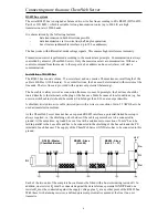 Preview for 12 page of Siemens Server Installation, Operation And Maintenance Manual