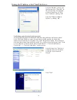 Preview for 22 page of Siemens Server Installation, Operation And Maintenance Manual