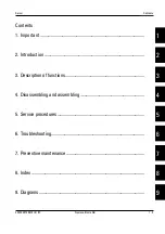 Preview for 3 page of Siemens Servo i Service Manual