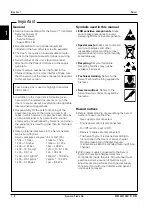 Preview for 4 page of Siemens Servo i Service Manual