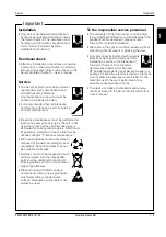 Preview for 5 page of Siemens Servo i Service Manual