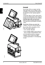 Preview for 6 page of Siemens Servo Screen 390 Service Manual