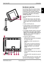 Preview for 7 page of Siemens Servo Screen 390 Service Manual