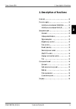 Preview for 11 page of Siemens Servo Screen 390 Service Manual