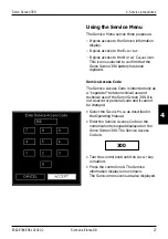 Preview for 27 page of Siemens Servo Screen 390 Service Manual