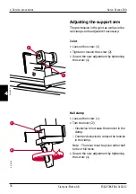 Preview for 36 page of Siemens Servo Screen 390 Service Manual