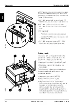 Предварительный просмотр 10 страницы Siemens Servo Ventilator 300 Service Manual