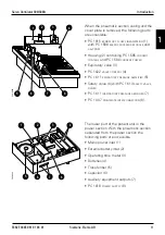 Предварительный просмотр 11 страницы Siemens Servo Ventilator 300 Service Manual