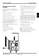 Предварительный просмотр 25 страницы Siemens Servo Ventilator 300 Service Manual