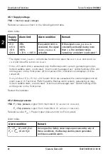 Предварительный просмотр 48 страницы Siemens Servo Ventilator 300 Service Manual