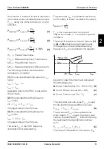 Предварительный просмотр 53 страницы Siemens Servo Ventilator 300 Service Manual