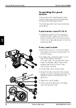 Предварительный просмотр 90 страницы Siemens Servo Ventilator 300 Service Manual