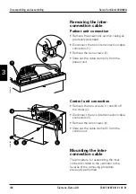 Предварительный просмотр 104 страницы Siemens Servo Ventilator 300 Service Manual