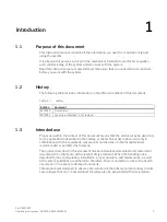 Preview for 9 page of Siemens Set CEM CERT Operating Instructions Manual