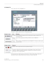 Preview for 67 page of Siemens Set CEM CERT Operating Instructions Manual