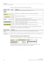 Preview for 72 page of Siemens Set CEM CERT Operating Instructions Manual