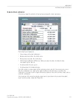 Preview for 75 page of Siemens Set CEM CERT Operating Instructions Manual